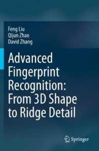 Advanced Fingerprint Recognition: from 3D Shape to Ridge Detail