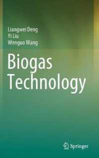 バイオガス技術<br>Biogas Technology