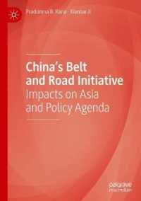 China's Belt and Road Initiative : Impacts on Asia and Policy Agenda