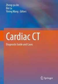 Cardiac CT : Diagnostic Guide and Cases