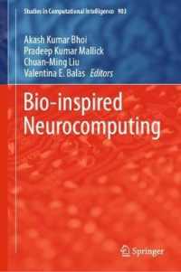 Bio-inspired Neurocomputing (Studies in Computational Intelligence)