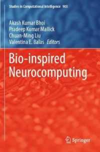 Bio-inspired Neurocomputing (Studies in Computational Intelligence)