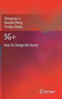 5G+ : How 5G Change the Society