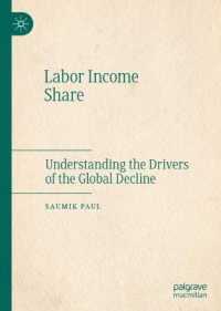 Labor Income Share : Understanding the Drivers of the Global Decline