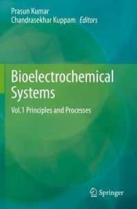 Bioelectrochemical Systems : Vol.1 Principles and Processes