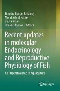 Recent updates in molecular Endocrinology and Reproductive Physiology of Fish : An Imperative step in Aquaculture