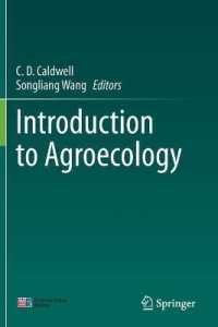 Introduction to Agroecology