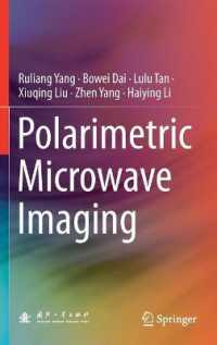 Polarimetric Microwave Imaging （2021）