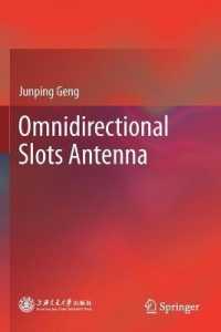 Omnidirectional Slots Antenna