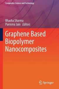 Graphene Based Biopolymer Nanocomposites (Composites Science and Technology)