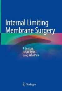 Internal Limiting Membrane Surgery （2021）