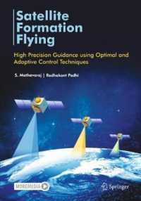 Satellite Formation Flying : High Precision Guidance using Optimal and Adaptive Control Techniques