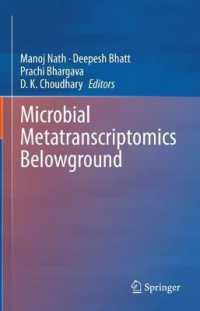 Microbial Metatranscriptomics Belowground