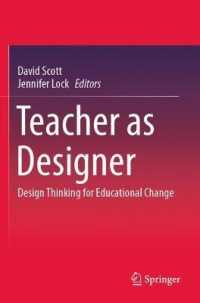 Teacher as Designer : Design Thinking for Educational Change