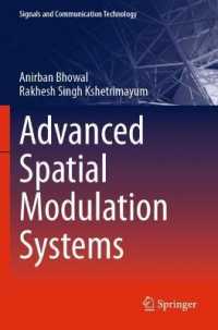Advanced Spatial Modulation Systems (Signals and Communication Technology)