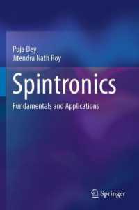Spintronics : Fundamentals and Applications