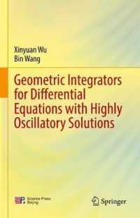 Geometric Integrators for Differential Equations with Highly Oscillatory Solutions