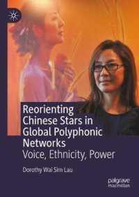 Reorienting Chinese Stars in Global Polyphonic Networks : Voice, Ethnicity, Power
