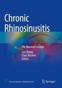 Chronic Rhinosinusitis : The mucosal concept