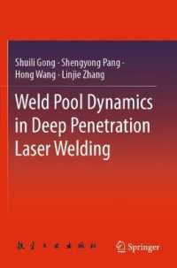 Weld Pool Dynamics in Deep Penetration Laser Welding