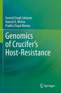 Genomics of Crucifer's Host-Resistance