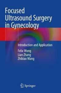 Focused Ultrasound Surgery in Gynecology : Introduction and Application