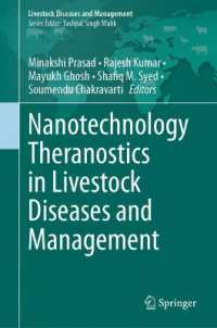 Nanotechnology Theranostics in Livestock Diseases and Management (Livestock Diseases and Management)