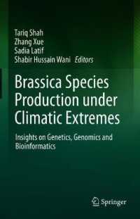 Brassica Species Production under Climatic Extremes : Insights on Genetics, Genomics and Bioinformatics
