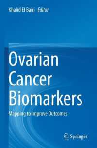 Ovarian Cancer Biomarkers : Mapping to Improve Outcomes