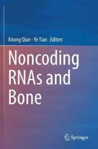 Noncoding RNAs and Bone （2021）