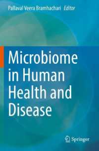 Microbiome in Human Health and Disease