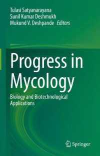 Progress in Mycology : Biology and Biotechnological Applications
