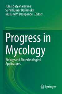 Progress in Mycology : Biology and Biotechnological Applications