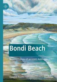 Bondi Beach : Representations of an Iconic Australian