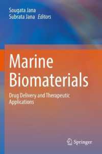 Marine Biomaterials : Drug Delivery and Therapeutic Applications