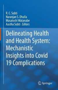 Delineating Health and Health System: Mechanistic Insights into Covid 19 Complications