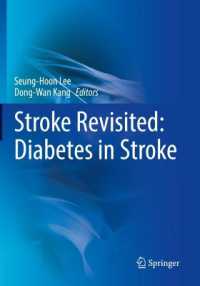Stroke Revisited: Diabetes in Stroke (Stroke Revisited)