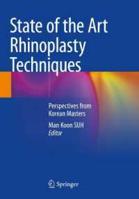 State of the Art Rhinoplasty Techniques : Perspectives from Korean Masters