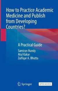 How to Practice Academic Medicine and Publish from Developing Countries? : A Practical Guide