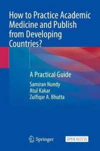 How to Practice Academic Medicine and Publish from Developing Countries? : A Practical Guide