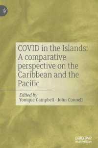 COVID in the Islands: a comparative perspective on the Caribbean and the Pacific