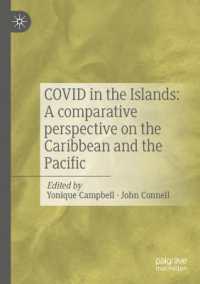COVID in the Islands: a comparative perspective on the Caribbean and the Pacific
