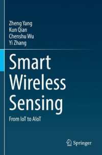 Smart Wireless Sensing : From IoT to AIoT