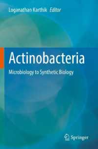 Actinobacteria : Microbiology to Synthetic Biology