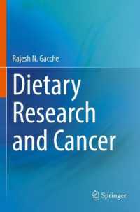 Dietary Research and Cancer