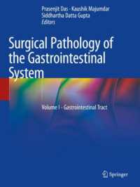 Surgical Pathology of the Gastrointestinal System : Volume I - Gastrointestinal Tract