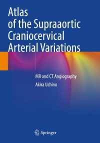 Atlas of the Supraaortic Craniocervical Arterial Variations : MR and CT Angiography