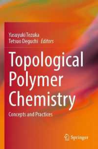 Topological Polymer Chemistry : Concepts and Practices