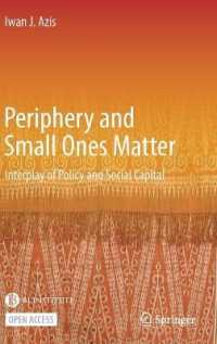 Periphery and Small Ones Matter : Interplay of Policy and Social Capital
