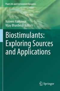 Biostimulants: Exploring Sources and Applications (Plant Life and Environment Dynamics)